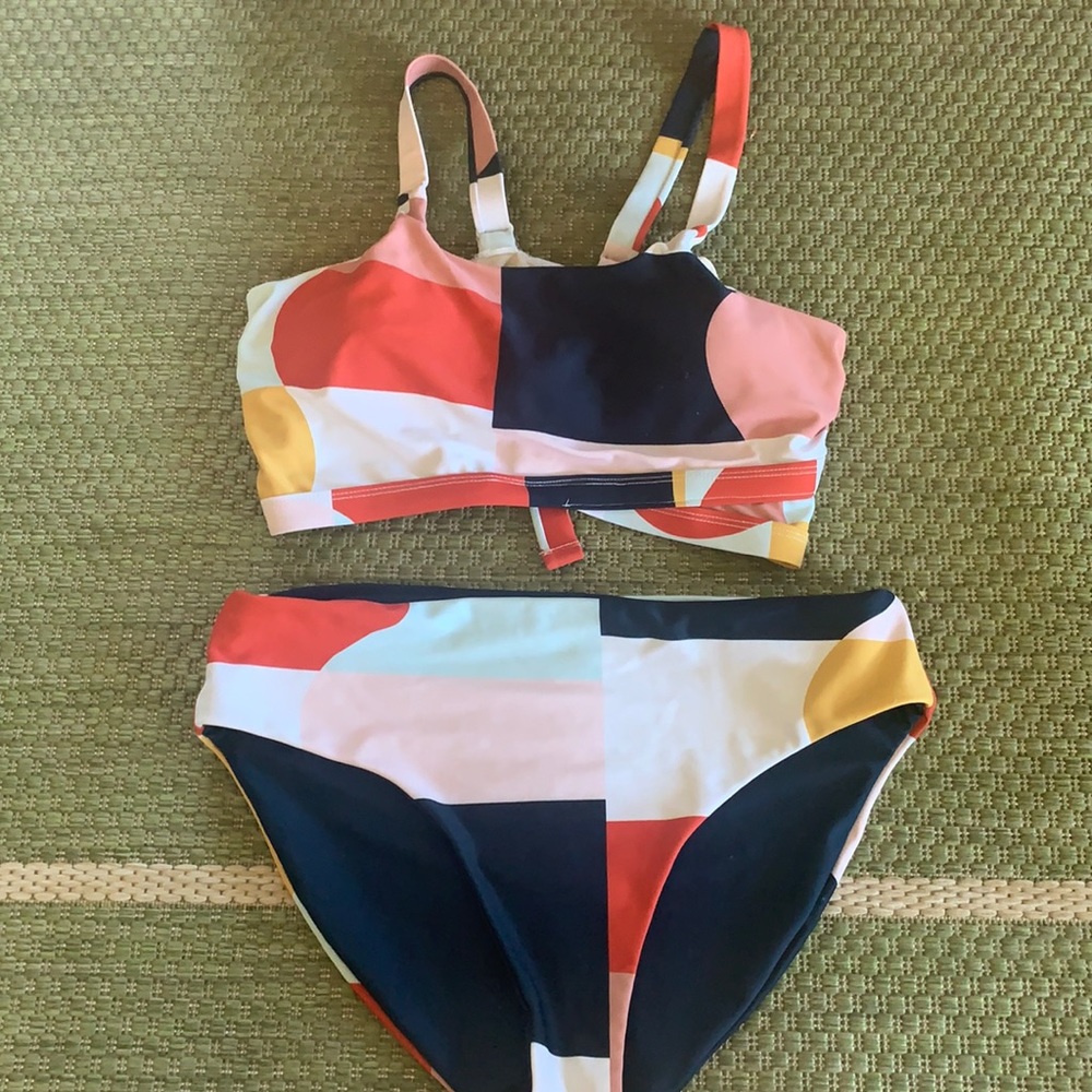 Nani Swimwear Set